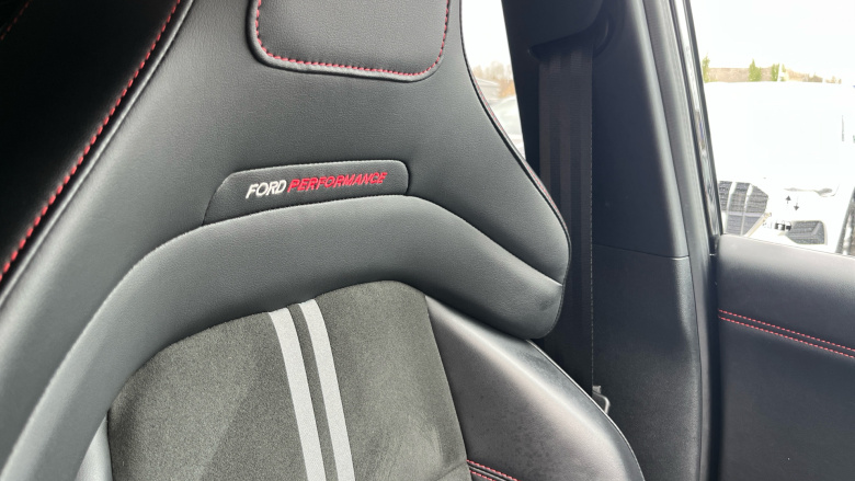 Ford Puma ST 1.5 EcoBoost ST 5dr Petrol Hatchback